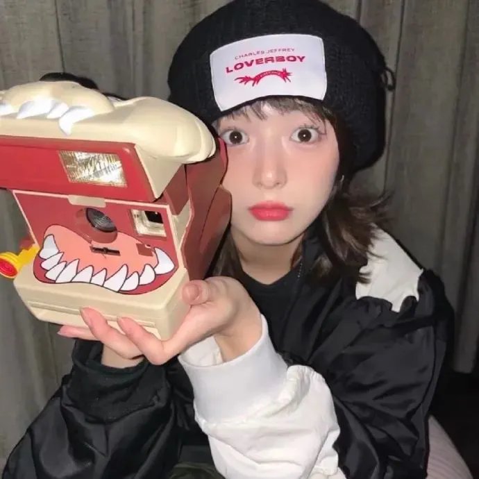 来自月亮的我